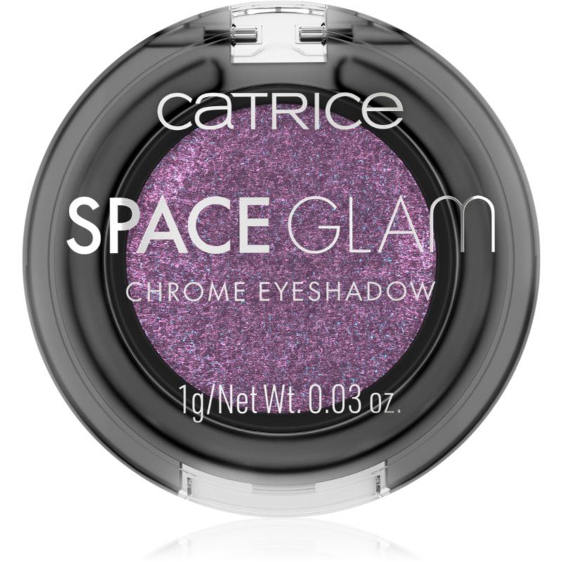 Space Glam
