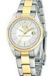Maserati R8853100505 Dames Polshorloge Zilverkleurig Staal Analoog Quartz
