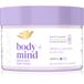 Dove French Lavender & Oat Milk Body Scrub & Peeling 295 ml