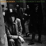 Suburban The Truth Doesn't Matter (Remixed Remastered Reimagined)