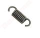 BPC Parts 3 ressorts d'embrayage adaptés pour STIHL FS120, FS200, FS250