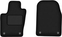 Wielganizator WLG-CARLUX – Auto Voormatten – Zwart – Dodge Durango III – Precies Passend