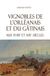 Vignobles de l'orléanais et du gatinais aux XVIIIe et XIXe siècles