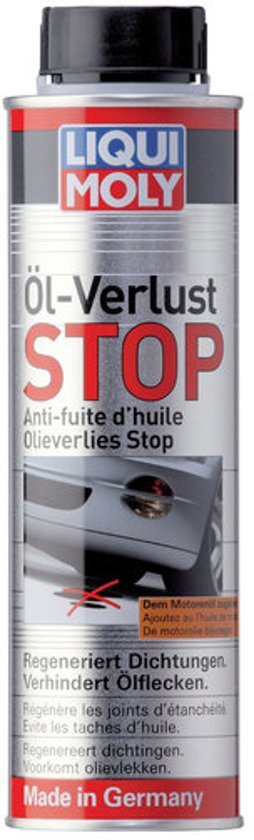 Liqui Moly Olieverlies Stop 300 ML