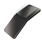 ZAGG InvisibleShield Glass Elite Protecteur d'écran transparent Samsung Galaxy Z Flip6
