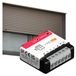Merkloos NodOn Zigbee 3.0 rolluikmodule verbonden Home Assistant