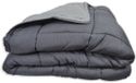 TOISON D'OR dekbed microvezel 400 gr/m2 Polyester 160x220 cm