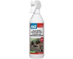 HG 6x Alle Nare Geurtjes Weg 500 ml