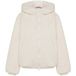 Deha Blazer Deha Lined Teddy Jacket