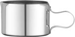 HENDI Pichet – Inox – Bec verseur – 0,02L – Lavable au lave-vaisselle