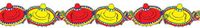 Widmann Srl Slinger Sombrero 300cm Jaune