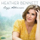 Suburban Summit Records Heather Bennett Lazy Afternoon