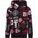 Jordan Junior MJ Essentials Hoodie