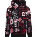 Jordan Junior MJ Essentials Hoodie
