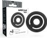 ADDICTED TOYS | Addicted Toys Potenz- C-ring Penis Black