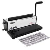 RAYSON TD-1200 Metaaldraad bindmachine