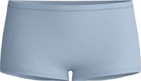 CALIDA - Dames - Slips - Natural Comfort - Katoen/Elastaan - Effen - Aansluitend - Smalle tailleband - XS - Basaltgrijs