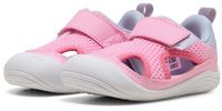 Puma Kitten Summer V Inf 404954 Enfants Baskets basses Rose