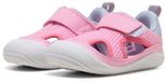 Puma Kitten Summer V Inf 404954 Enfants Baskets basses Rose