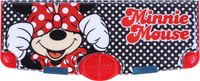 Disney Minnie Mouse - Rode Etui, Kunststof