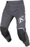 Klim XC Pro Cooling Motocrossbroek - Asfalt - Maat 34