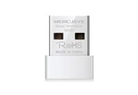 Mercusys MW150US Netwerkkaart USB 150 Mbit/s