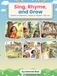Sing, Rhyme, and Grow: Poems on Manners, Values and Modern-Day Fun