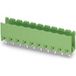 Phoenix Contact 1755309 Male behuizing (board) MSTBV Totaal aantal polen: 8 Rastermaat: 5 mm Inhoud: 50 stuk(s)