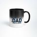 Sublimation wholesale DAD Hero & Legend Mug