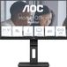 AOC 22E2UMF LED display 54,6 cm (21.5") 1920 x 1080 Pixels Full HD Zwart