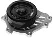 MAGNETI MARELLI Wasserpumpe 350982071000