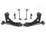 JAPANPARTS SKS-0400 Set zwenkarm, ophanging. Wiel Opel Corsa