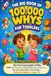 The Big Book of 100000 Whys for Toddlers: My First Encyclopedia of Why
