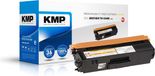 KMP Tonercassette vervangt Brother TN-326BK, TN326BK Compatibel Zwart 4000 bladzijden B-T61