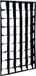Falcon Eyes Honingraat voor FESB-6090HC