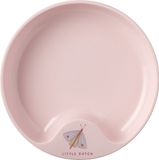 Mepal Mio Lernteller - Flower S & Vlinders - Roze