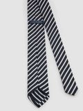 D’S Damat Black Tie