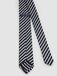 D’S Damat Black Tie