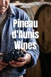 Pineau d'Aunis Wines
