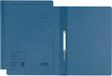 Esselte Leitz LEITZ Schnellhefter Rapid, DIN A4, Manilakarton, rot