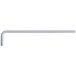 KS Tools 151.3158 Stiftsleutel binnenzeskant, extra lang, 3/8"