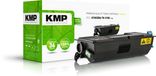 KMP K-T66 tonercartridge Zwart