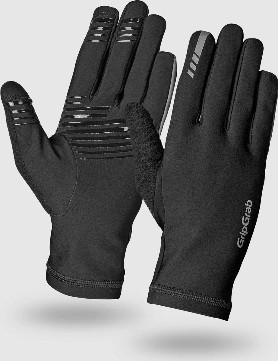 GripGrab Insulator 2 Midseason Fietshandschoenen - Maat S