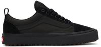 Vans Old Skool Insulated Schoenen Zwart EU 42