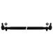febi bilstein 24105 ProKit - spoorstang met kroonmoeren en splinten (vooras), 1 stuk