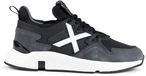 Munich Clik 110 Schoenen Zwart EU 45 Man
