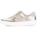 Gabor Metallic Dream Mesh Chaussures femme