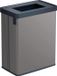 CURVER Afvalbak, VERTO, 54 liter, parelgrijs