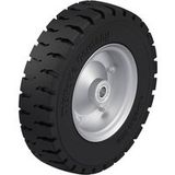 Blickle VLE 410/25-90K Luchtband Wieldiameter: 405 mm Draagvermogen (max.): 950 kg 1 stuk(s)