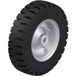 Blickle VLE 410/25-90K Luchtband Wieldiameter: 405 mm Draagvermogen (max.): 950 kg 1 stuk(s)